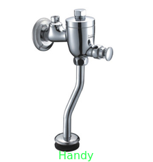 China Chrome Brass Bathroom Sink Faucets supplier