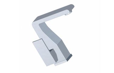One Handle Basin Mixer made of H59 brass body and ceramic core valve