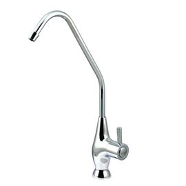 Solid Brass Kitchen or hospital drinking Water Faucet One Hole installation