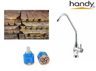 Solid Brass Kitchen or hospital drinking Water Faucet One Hole installation