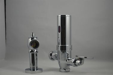 Automatic Inductive Toilet Flush Valves Water Saving For Shop Center