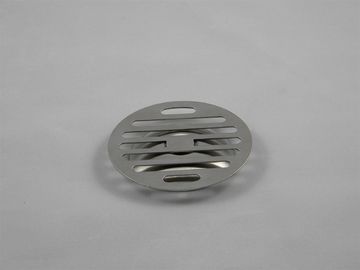 Bathroom Hardware Sets Square 100 x 100mm Stainless Steel Floor Drain