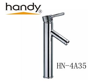 Bathroom Vessel Sink Faucets For Above Counter Basin Made of H59 Brass