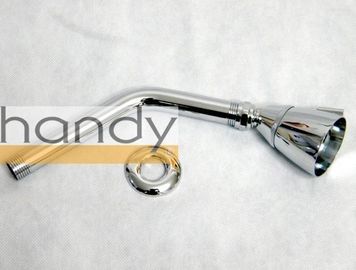 Chrome Brass Bathroom Sink Faucets Ceramic cartridge Contemporary
