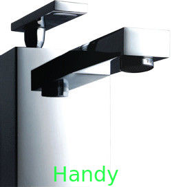 Contemporary Ceramic Basin Mixer Faucet HN-4A01 with Single Handle for Toilet