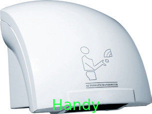 ABS Automatic Hand Dryer Comply HN-F001 with CE Certificate for Commercial Bathroom