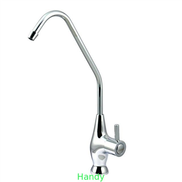 Solid Brass Kitchen or hospital drinking Water Faucet One Hole installation