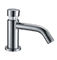 Modern Brass Self Closing Faucet Under Counter Basin Tap , 8um - 12um supplier