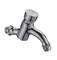 Modern Water Saving Self-Closing Faucets / Wall Mounted Brass Mixer Taps HN-7H07 supplier