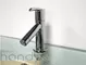Contemporary Deck Mounted Single Cold Water Taps / Single Lever Basin Faucets supplier