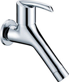 Water Saving Brass Single Cold Water Taps supplier