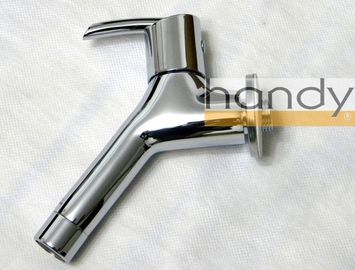 Water Saving Brass Single Cold Water Taps supplier