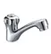 Modern Single Lever Basin Faucet Low Pressure CE Water Tap with Rotary Handle , 0.05 - 0.9MPA supplier